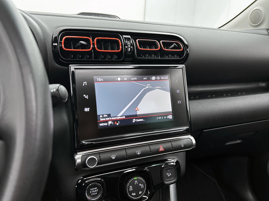 Citroën C3 Aircross – foto 27