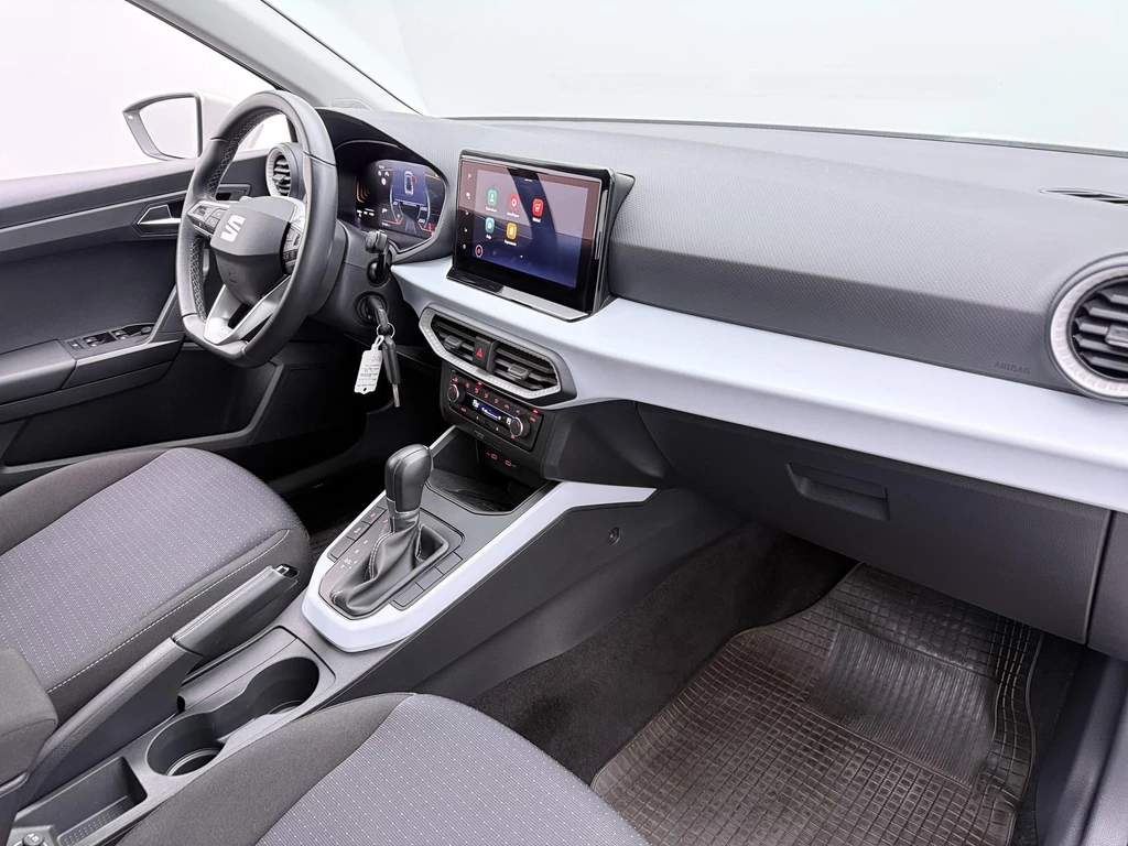 SEAT Arona – foto 29