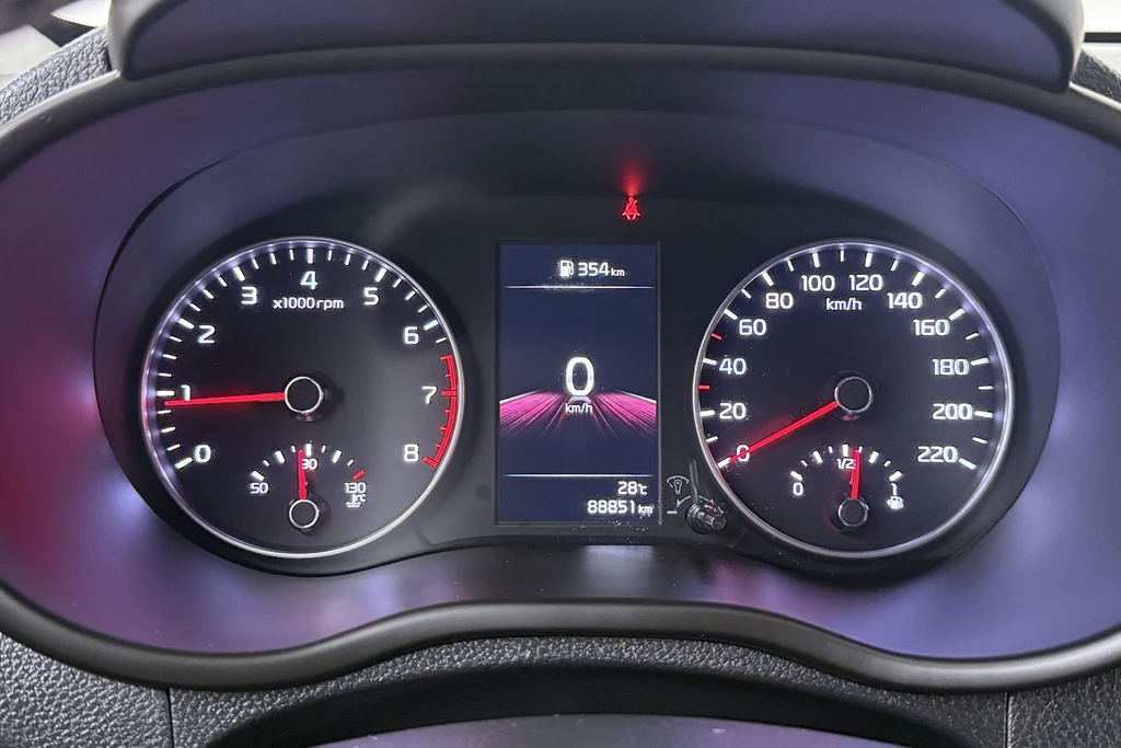 Kia Picanto – foto 20