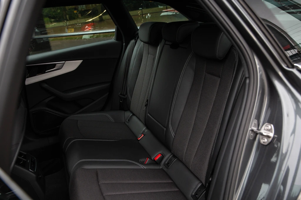 Audi A4 – foto 10