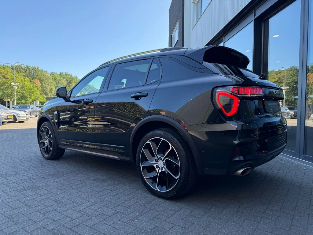 Lynk & Co 01 – foto 4