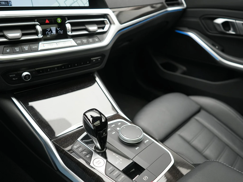 BMW 3 Serie – foto 40