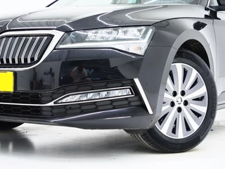Škoda Superb – thumbnail 11