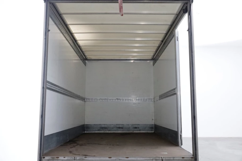Iveco Daily – foto 8
