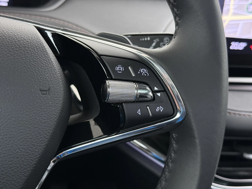 Škoda Enyaq iV – foto 38