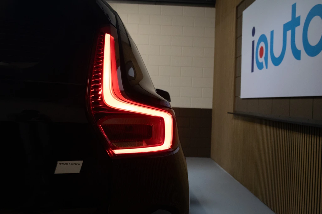 Volvo XC40 – foto 5