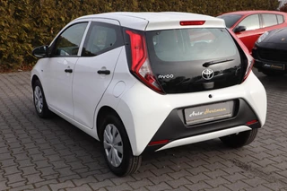 Toyota Aygo – thumbnail 7