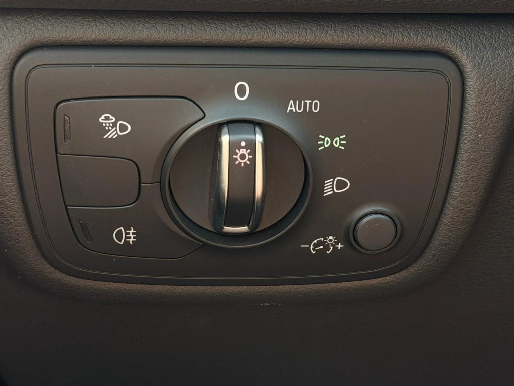 Audi A6 Allroad – foto 24