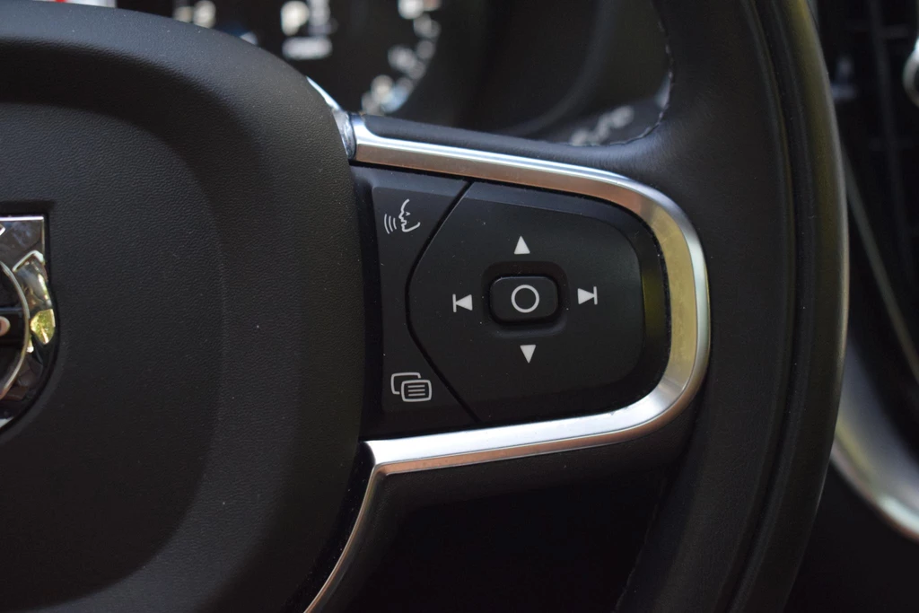 Volvo XC60 – foto 36