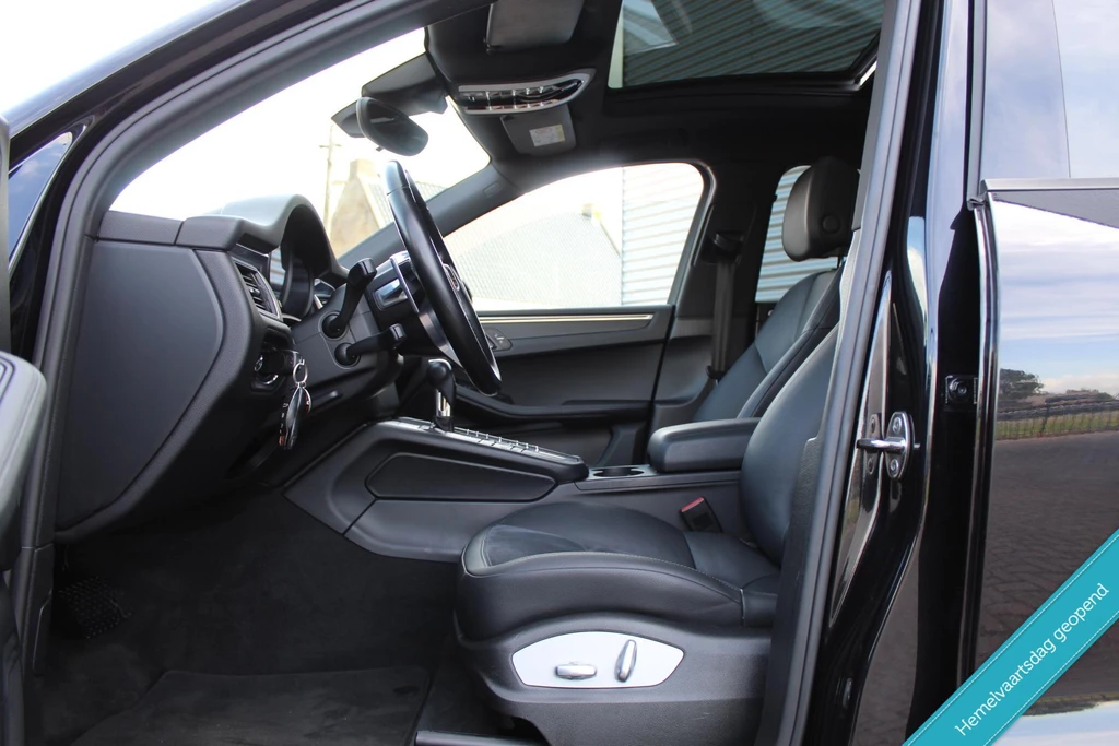 Porsche Macan – foto 44