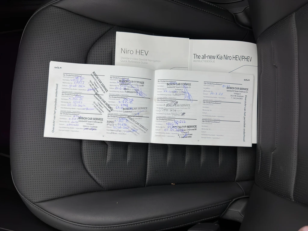 Kia Niro – foto 33