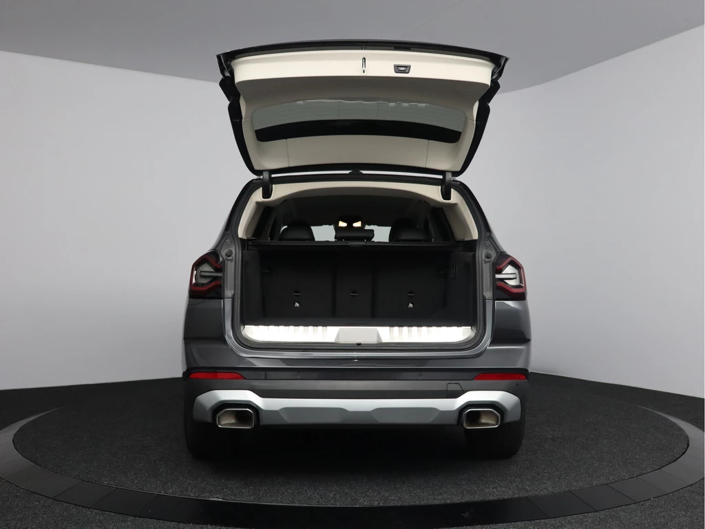 BMW X3 – foto 12