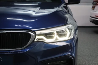 BMW 5 Serie – thumbnail 20
