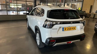 Suzuki S-Cross – thumbnail 8