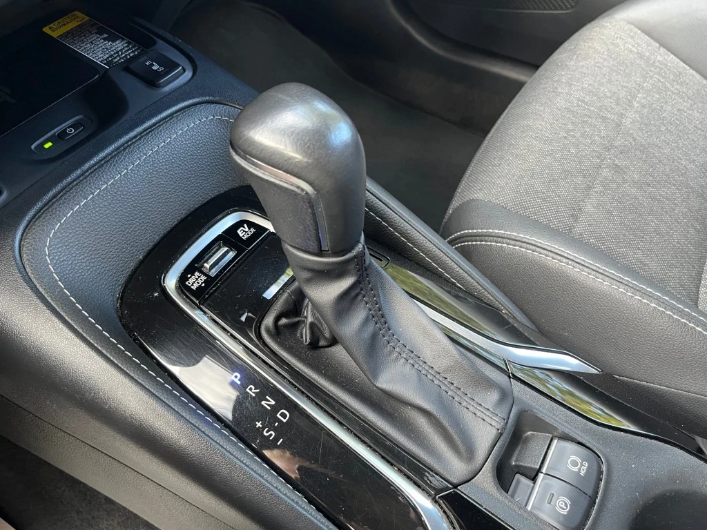 Toyota Corolla Touring Sports – foto 12