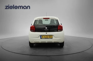 Peugeot 108 – thumbnail 4