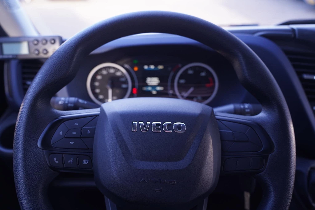 Iveco Daily – foto 28