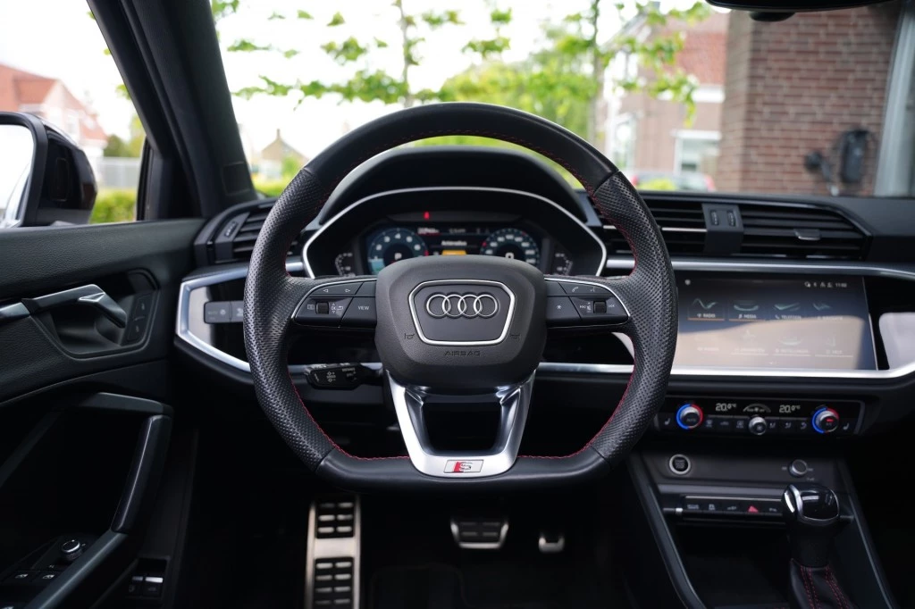 Audi Q3 – foto 17