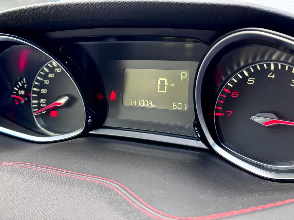 Peugeot 308 – foto 19