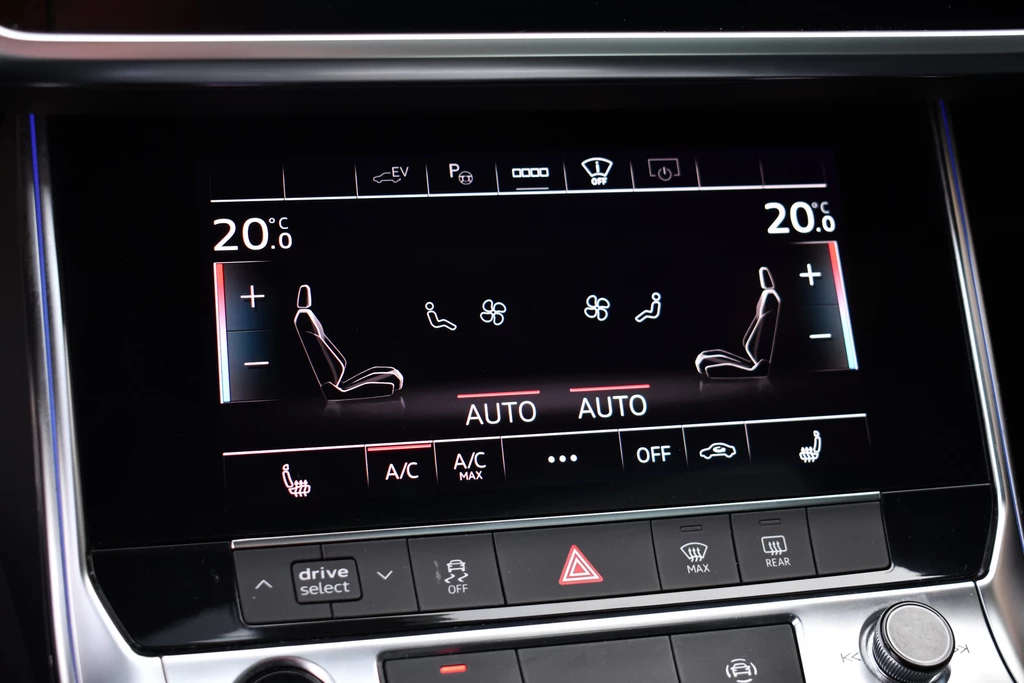 Audi A6 – foto 58