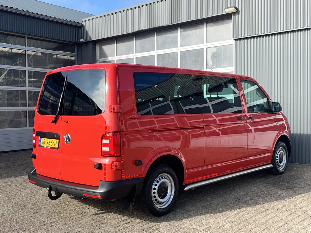 Volkswagen Transporter – foto 5