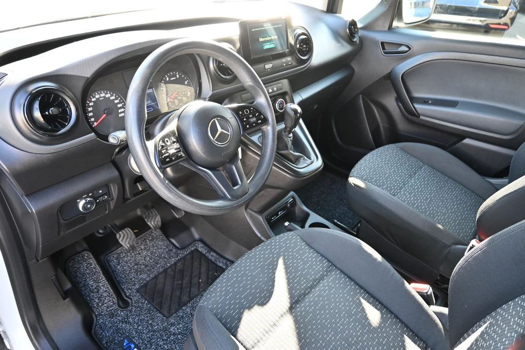 Mercedes-Benz Citan – foto 8
