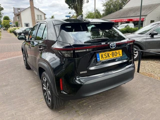 Toyota Yaris Cross – thumbnail 3