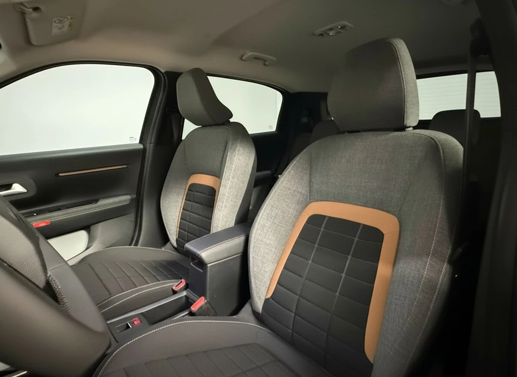 Citroën C3 Aircross – foto 11