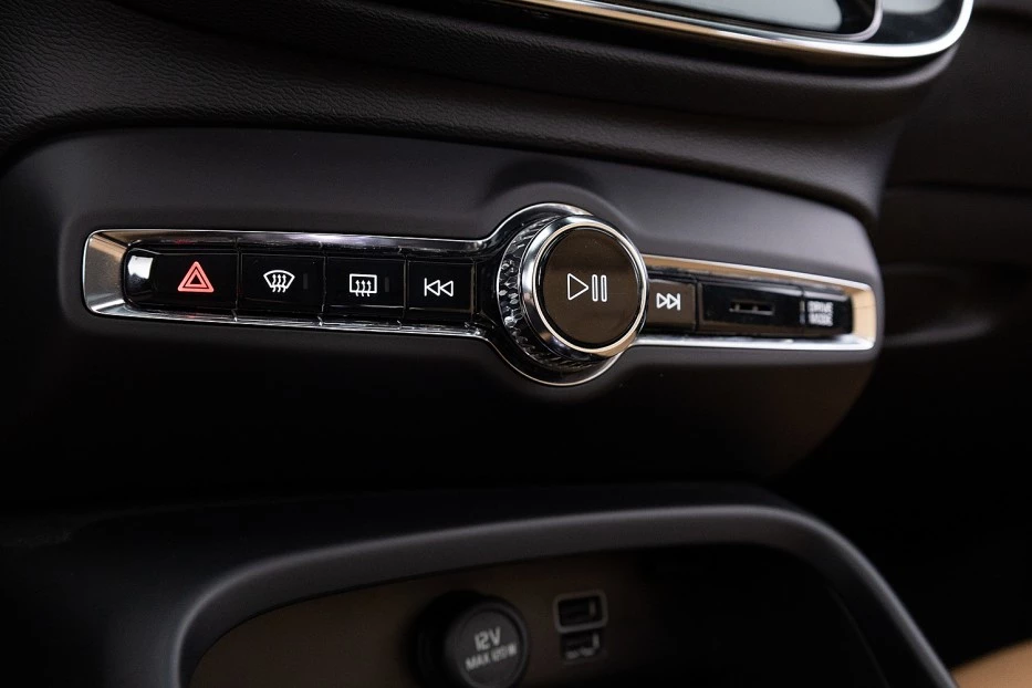 Volvo XC40 – foto 29