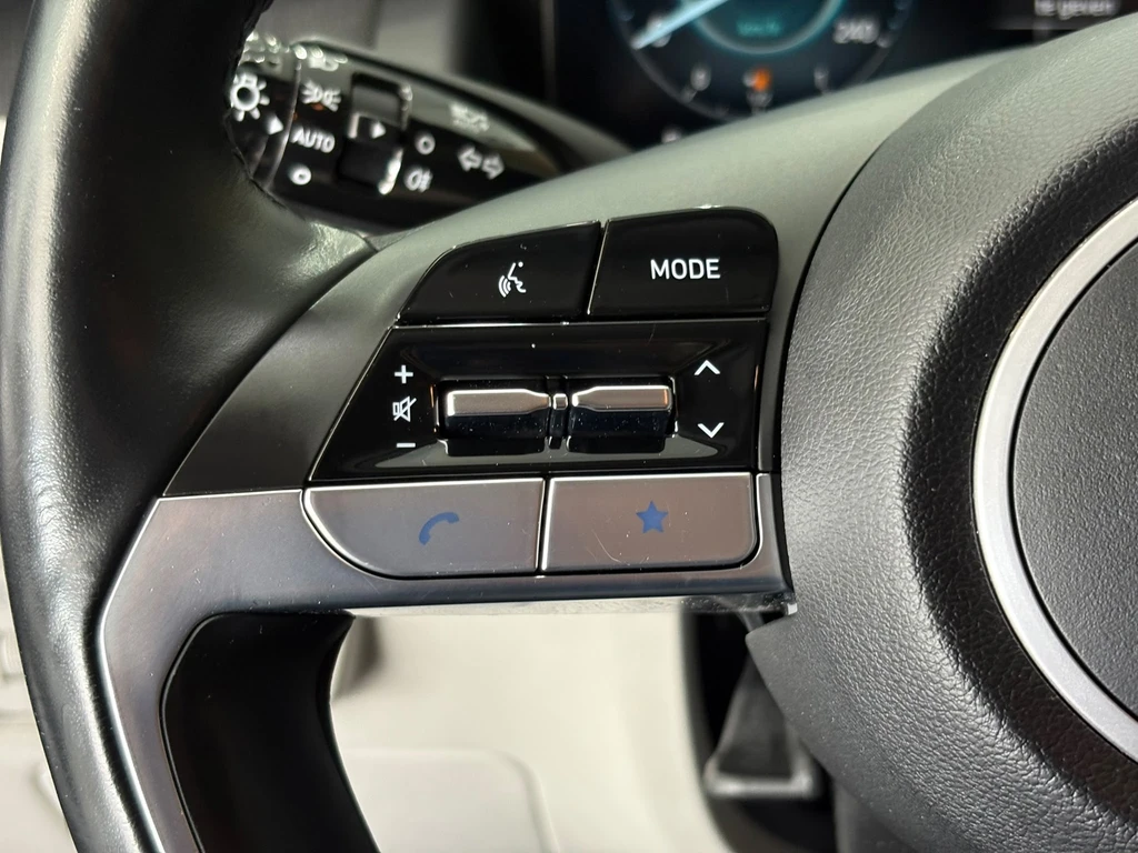 Hyundai Tucson – foto 29