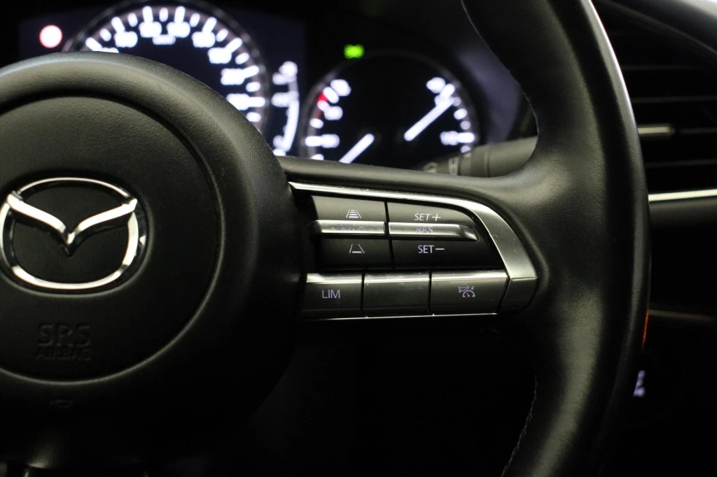 Mazda 3 – foto 18