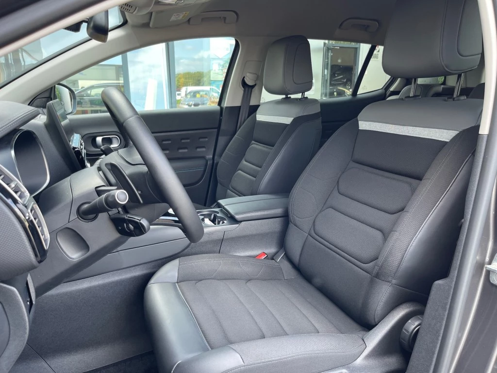 Citroën C5 Aircross – foto 22