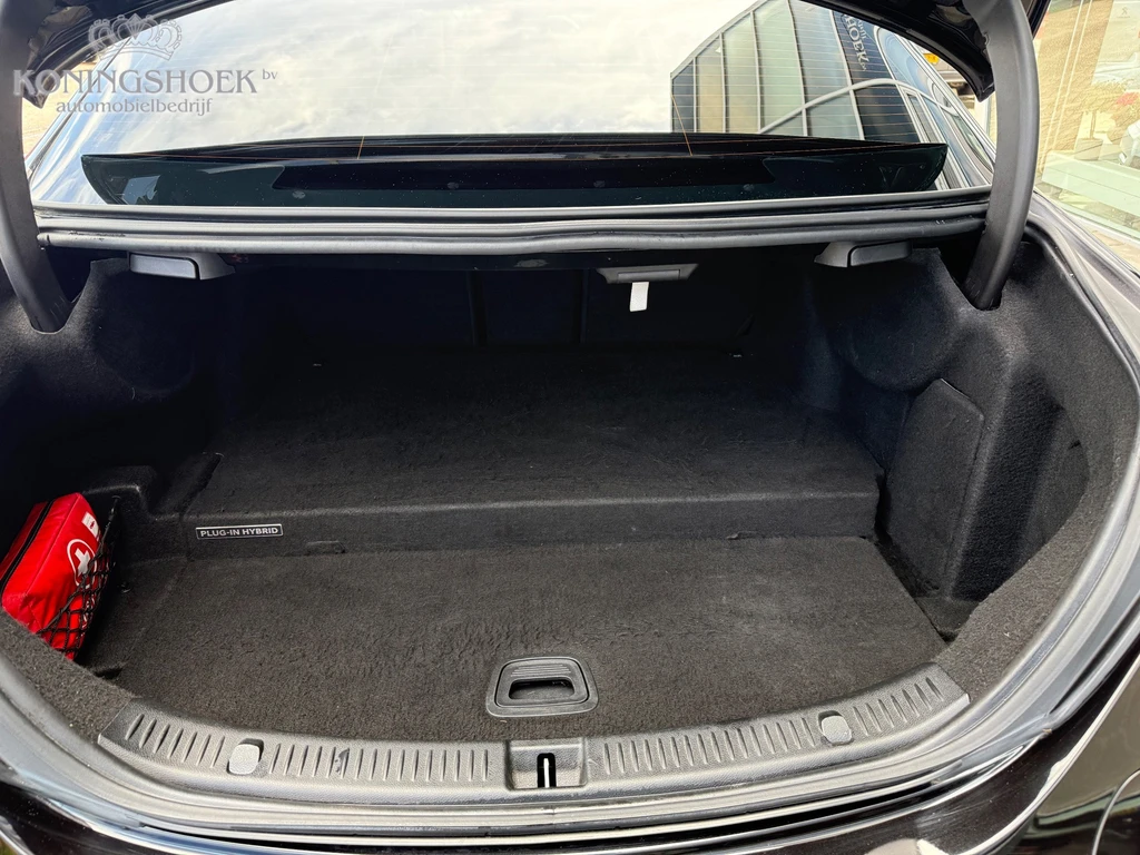 Mercedes-Benz E-Klasse – foto 9