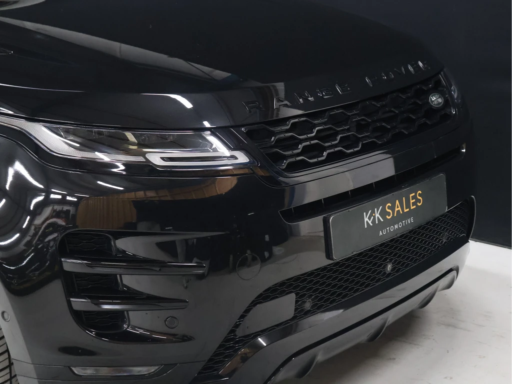 Land Rover Range Rover Evoque – foto 31