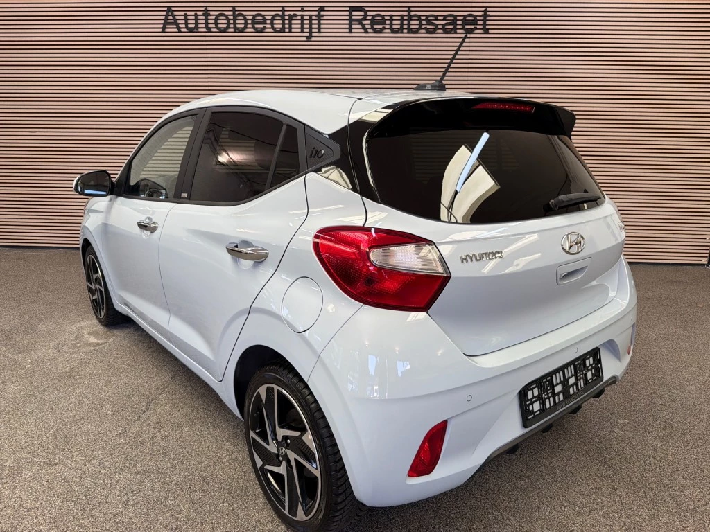 Hyundai i10 – foto 3