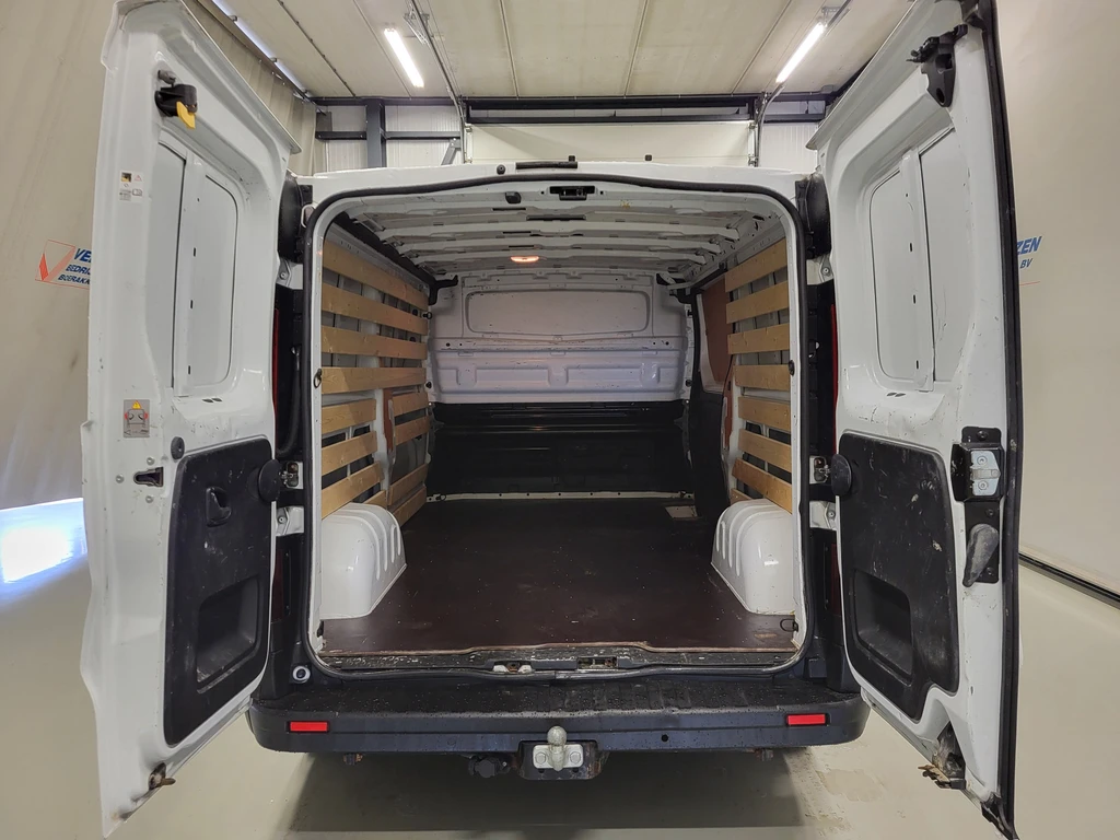 Fiat Talento – foto 9