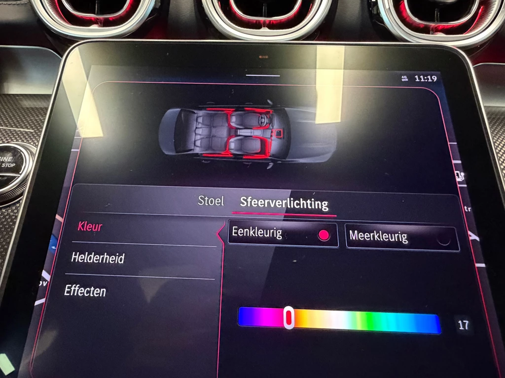 Mercedes-Benz C-Klasse – foto 31