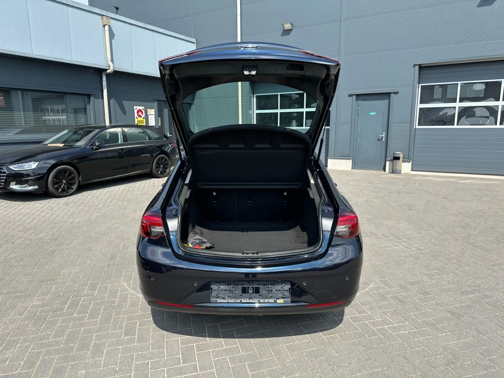 Opel Insignia – foto 8