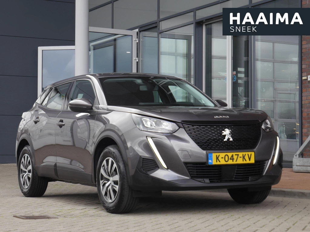 Peugeot 2008 – foto 5