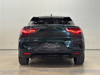 Jaguar I-PACE – thumbnail 5