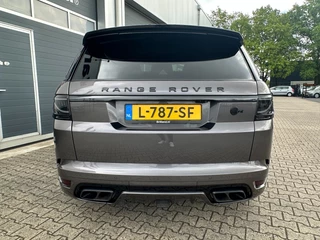 Land Rover Range Rover Sport – thumbnail 3