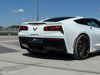 Chevrolet Corvette – thumbnail 9