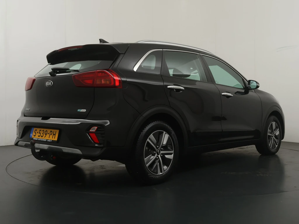 Kia Niro – foto 8