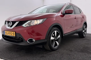 Nissan QASHQAI – thumbnail 4