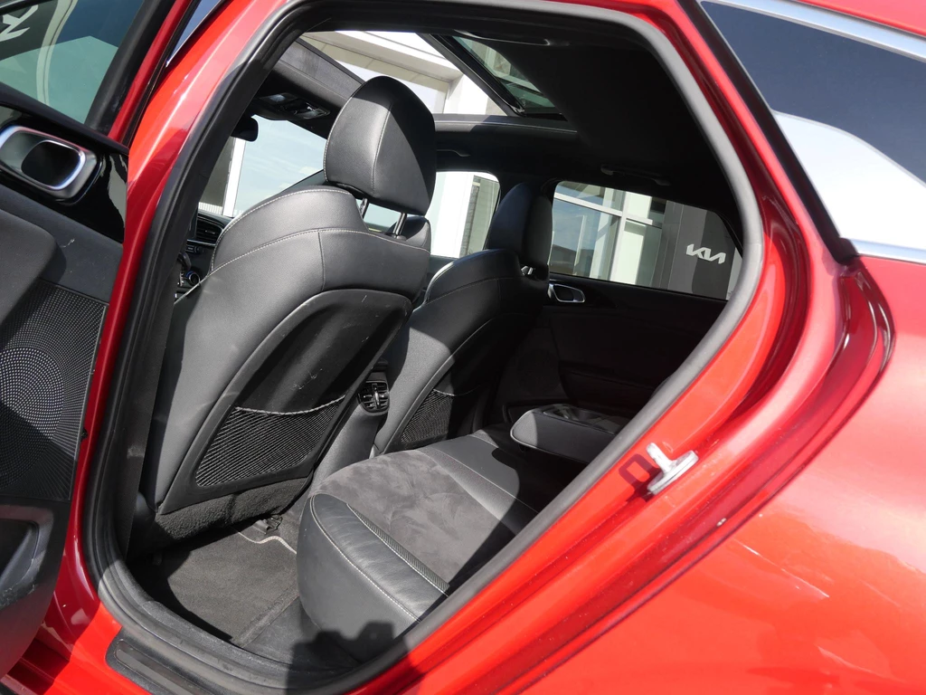 Kia ProCeed – foto 13