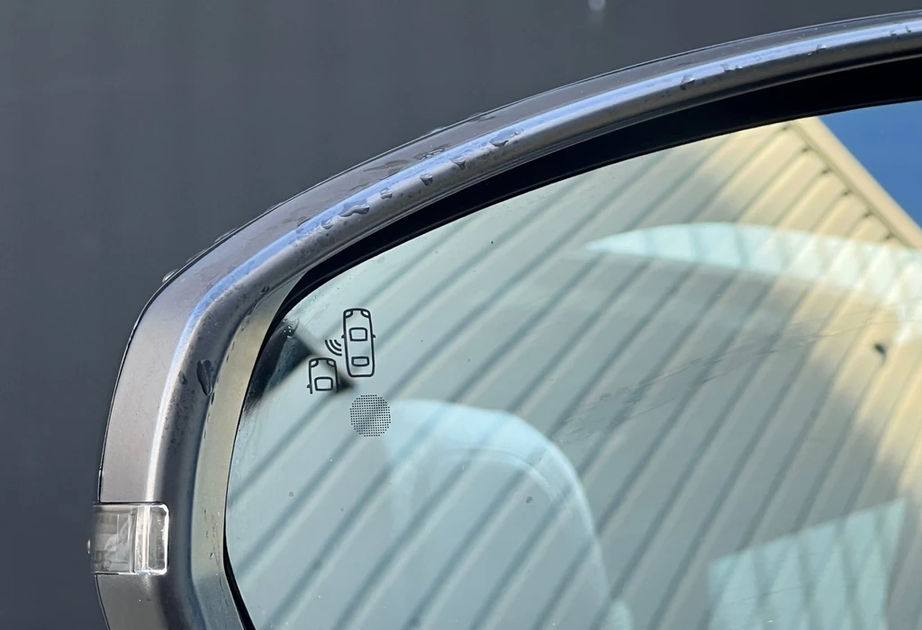 Peugeot 5008 – foto 21