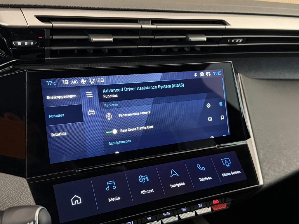 Peugeot 308 – foto 30