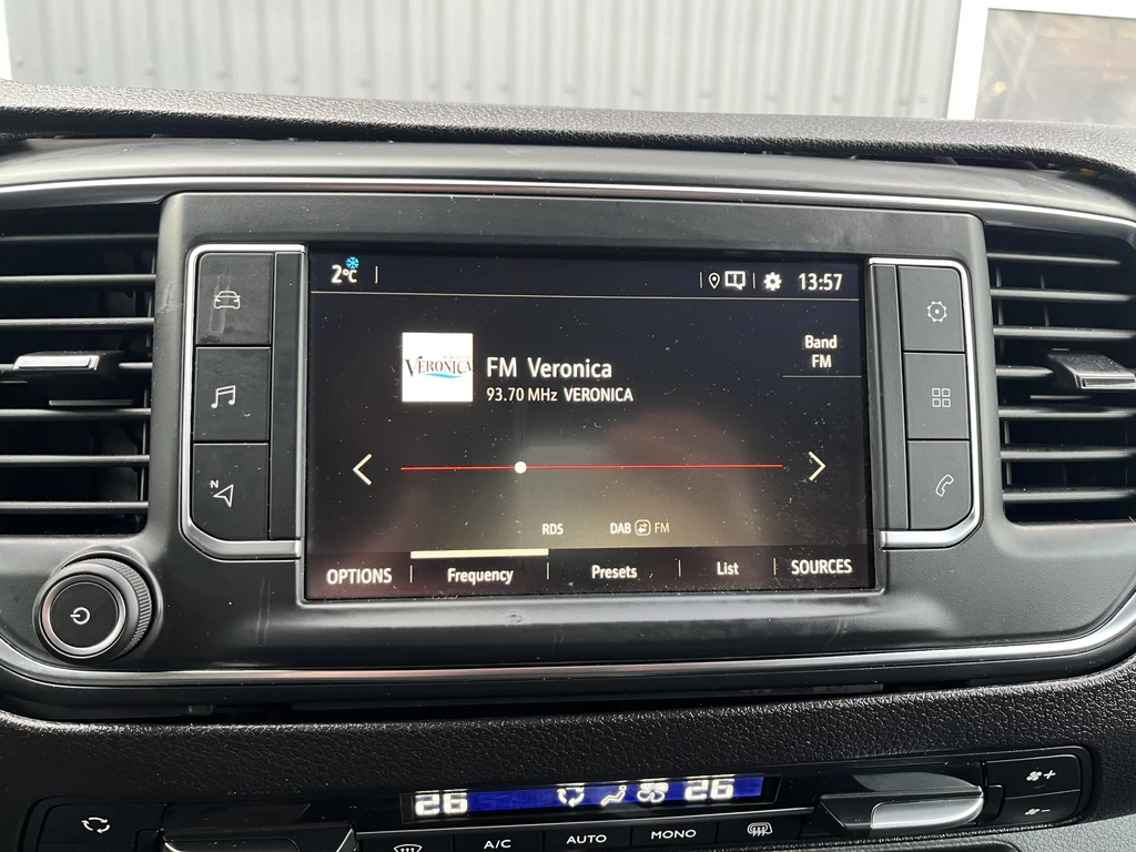 Opel Vivaro – foto 32
