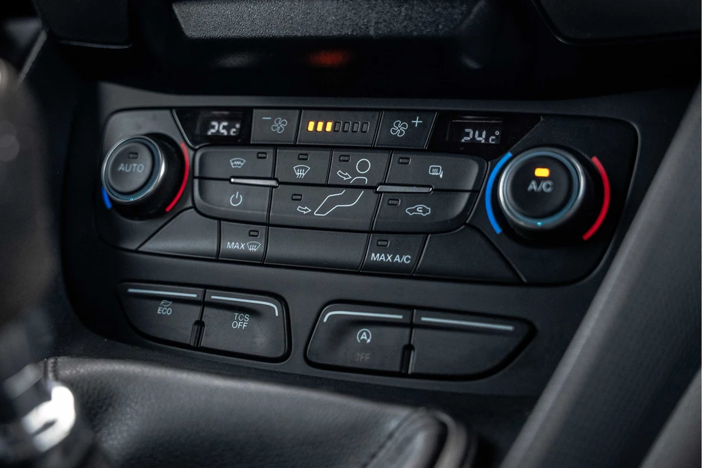 Ford Transit Connect – foto 27