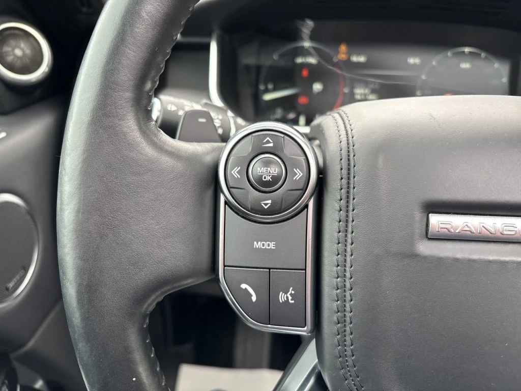 Land Rover Range Rover – foto 22